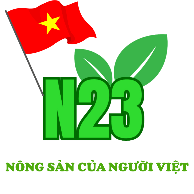 N23 Nông Sản Của Người Việt