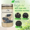 Bột Tam Hắc Nguyên Hương N23 – Bột Mè Đen, Gạo Lứt Đen, Đậu Đen Xanh Lòng | Ngũ Cốc Giảm Cân, Đẹp Da, Healthy